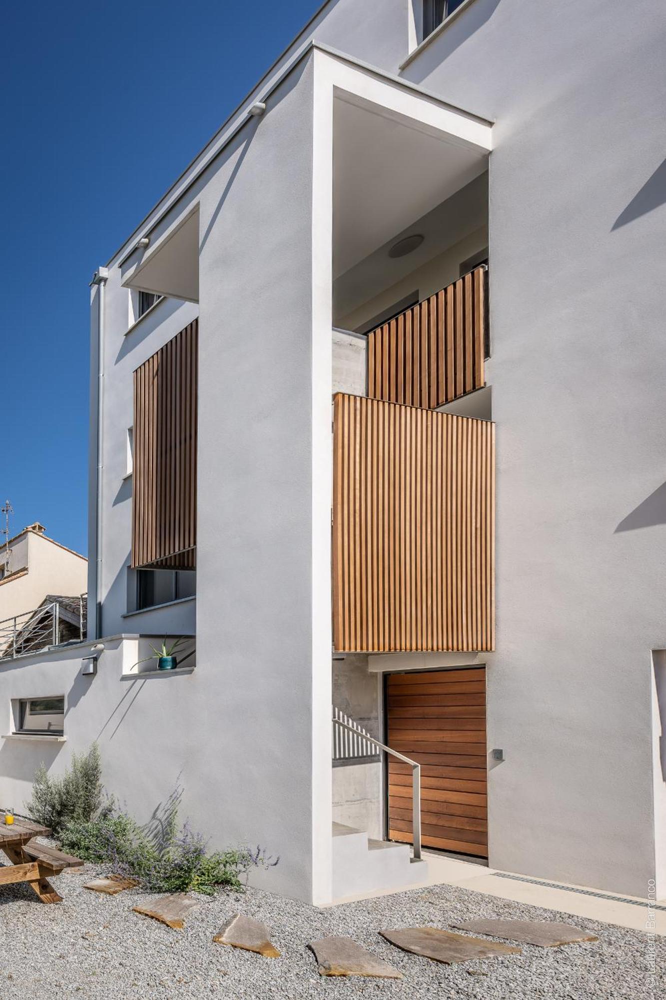 Superbe T2 neuf, climatisé 2nd ligne, balcon, jardin, prestations haut de gamme Carnon-Plage Exterior foto