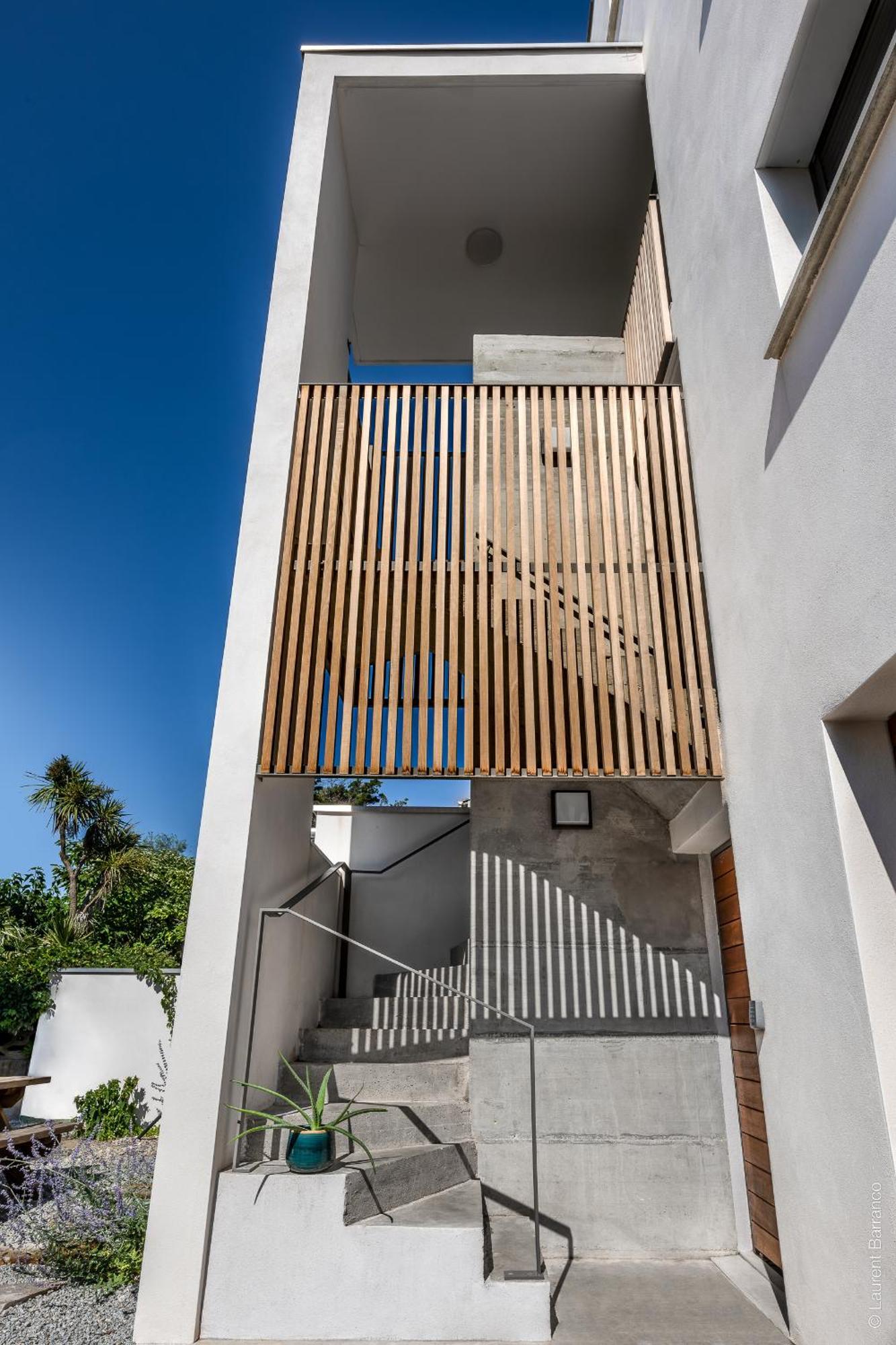 Superbe T2 neuf, climatisé 2nd ligne, balcon, jardin, prestations haut de gamme Carnon-Plage Exterior foto