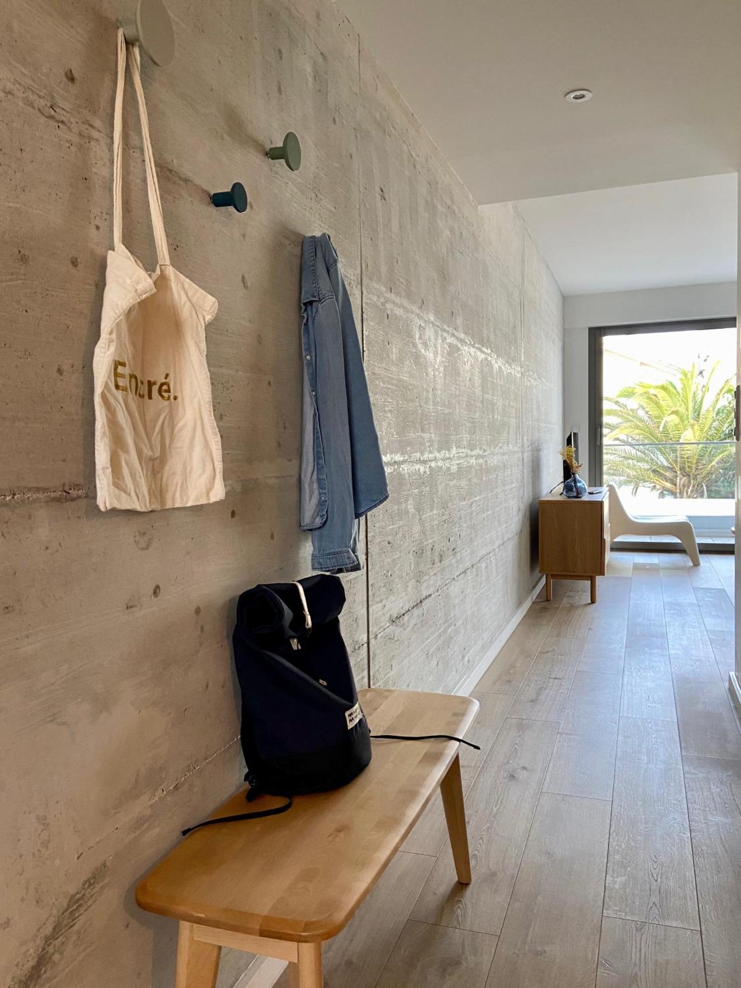 Superbe T2 neuf, climatisé 2nd ligne, balcon, jardin, prestations haut de gamme Carnon-Plage Exterior foto